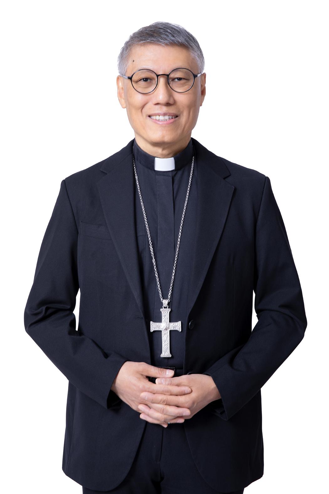 Cardinal Stephen Chow, SJ
